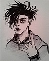 24+ yungblud cartoon drawing - EilaineEloise