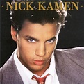 Nick Kamen - Nick Kamen (2015, CD) | Discogs