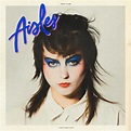 Angel Olsen: Aisles, la portada del disco