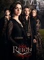 Reign | Promotional Poster - Reign [TV Show] Photo (38044644) - Fanpop