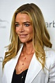 DENISE RICHARDS at Carbon Audio’s Zooka Launch Party in West Hollywood ...