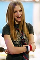 11 Avril Lavigne Trends, die wir alle versucht, in den frühen 2000er Jahren zu kopieren - FOTOS ...