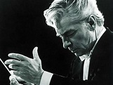 헤르베르트 폰 카라얀, Herbert von Karajan (1908 - 1989) : 네이버 블로그