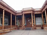 Museo de Arqueología de la Universidad Nacional de Trujillo - 2020 ...