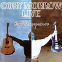 Cory Morrow – Live: Double Exposure (2001, CD) - Discogs