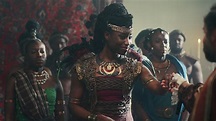 ‘African Queens: Njinga’ Review: Jada Pinkett Smith/Netflix Docu-Drama ...