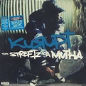 Tha Streetz Iz a Mutha (Vinyl): Kurupt: Amazon.ca: Music