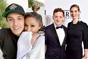 Ariana Grande's new boyfriend looks a lot like her brother according to ...