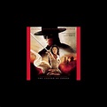 ‎Legend of Zorro (Original Motion Picture Soundtrack) by James Horner ...
