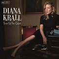 Diana Krall – Turn Up The Quiet (2017, CD) - Discogs