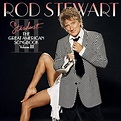 Stardust...The Great American Songbook III von Rod Stewart bei Amazon ...