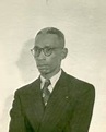 L. C. Bates, News Publisher born - African American Registry
