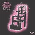 Black Keys streaming new LP “Let’s Rock”