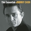 The Essential - Johnny Cash: Cash, Johnny: Amazon.fr: CD et Vinyles}