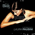 Album Art Exchange - The Best of Laura Pausini: E Ritorno Da Te by ...