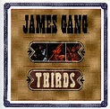 Thirds | CD (1991) von James Gang