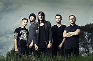 BLESSTHEFALL Releases A Music Video For ”Wishful Sinking”! – Metal Nexus