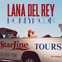 Lana Del Rey – Honeymoon | Album Reviews | musicOMH