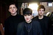 THE xx HAN GRABADO EN TEXAS SU TERCER ÁLBUM | Noticias Musica