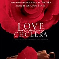 Love In The Time Of Cholera - Album by Shakira | Spotify
