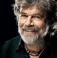 Reinhold Messner kommt mit seinem neuesten spektakulären Vortrag nach ...