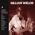 Gillian Welch - Boots No. 2 - The Lost Songs, Vol. 3 (2020) [Official ...