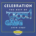 Kool & The Gang - Celebration: The Best Of Kool & The Gang (1979-1987 ...
