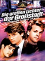 Die grellen Lichter der Großstadt - Film 1988 - FILMSTARTS.de
