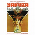 Dave Grusin - The Yakuza (Original Motion Picture Soundtrack) (2017, CD ...