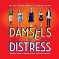 The Cast of "Damsels in Distress" | iHeart