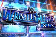 WWE Wrestlemania XIX - GameCube- Nerd Bacon Review
