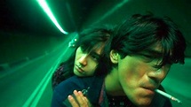 Wong Kar-wai’s "Fallen Angels": the Romanticization of Solitude and the ...