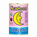 New Moon Abalone Premium Grade 425g | Vermi Food