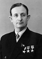 Julius Borisovich Khariton