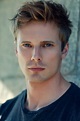 Bradley James — The Movie Database (TMDB)