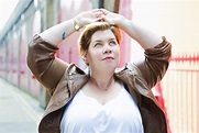 Comedian and actor Katy Brand on why her memoirs intertwine with Dirty ...