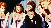 ‎Pal Joey (1957) directed by George Sidney • Reviews, film + cast ...