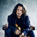 Chris Cornell | Spotify