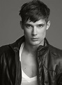 Danny Schwarz - Male Models Photo (37774668) - Fanpop