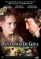 Sección visual de Los fantasmas de Goya - FilmAffinity