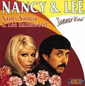 Nancy Sinatra & Lee Hazlewood – Summer Wine (1994, CD) - Discogs