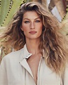 GISELE BÜNDCHEN - BIOGRAFIA, ALTURA E HISTÓRIA DE VIDA | BIOGRAFIA DE ...