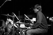 #18: Steve Shelley, The Drummer's Drummer