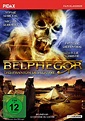 Belphégor - Das Phantom des Louvre (2001) (Pidax Film-Klassiker) - CeDe.ch