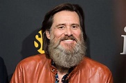 Jim Carrey on 'Darkness' of Early Stand-Up Comedy Days | PEOPLE.com