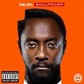 will.i.am – #willpower (Album Cover & Track List) | HipHop-N-More
