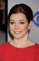 Alyson Hannigan | Sofia the First Wiki | Fandom