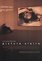 Picture Claire (2001) movie posters