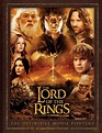 The Lord of the Rings | Book by . New Line Cinema | Official Publisher ...