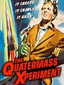The Quatermass Xperiment Pictures - Rotten Tomatoes